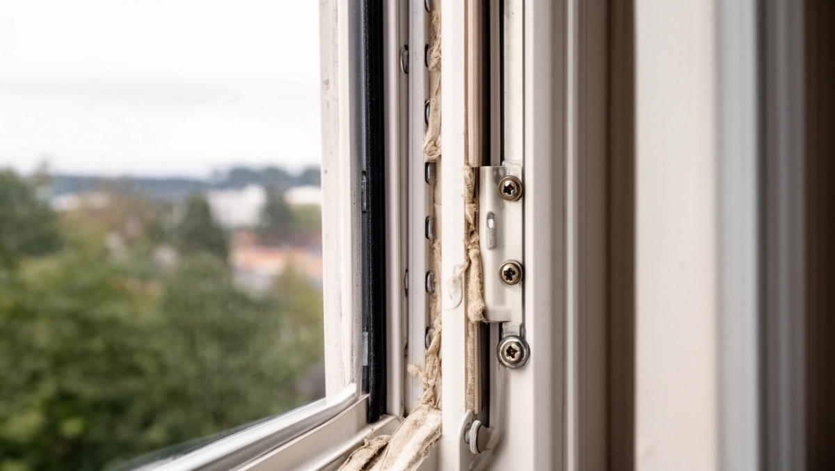 Ile kosztuje regulacja okna balkonowego