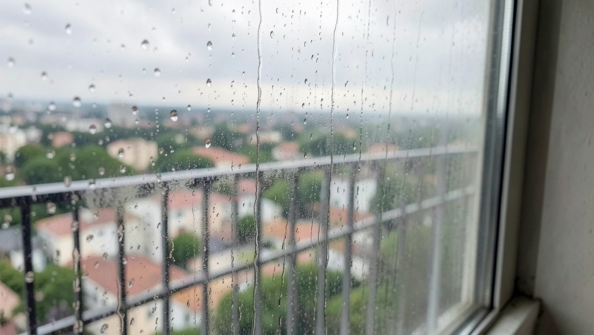 ile kosztuje umycie okna balkonowego