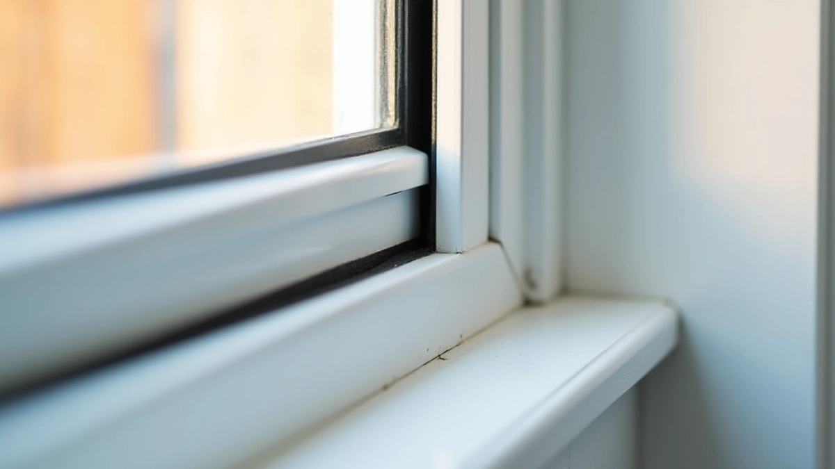 Jak sprawdzić czy okna są dobrze zamontowane