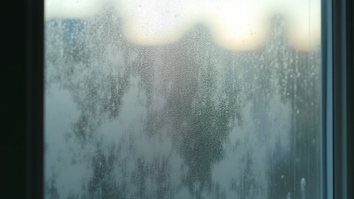 Jak umyć bardzo brudne okna