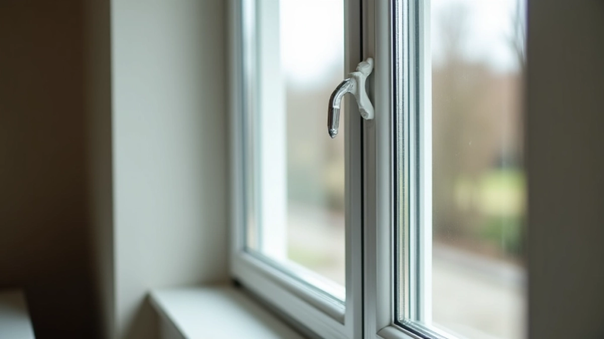 Jak zabezpieczyć okna plastikowe przed włamaniem