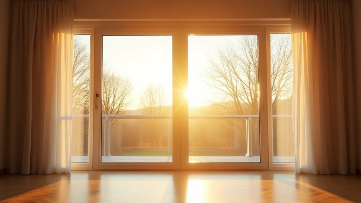 Jak zabezpieczyć okna przed nagrzewaniem