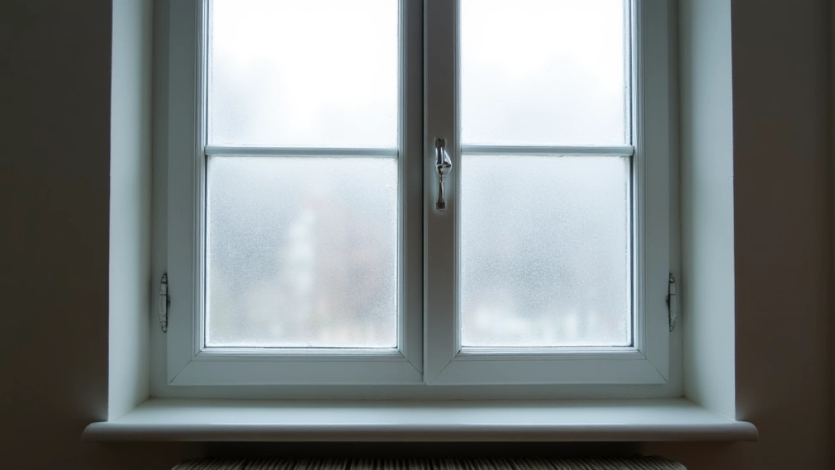 Jak zamknąć nawiewniki w oknach