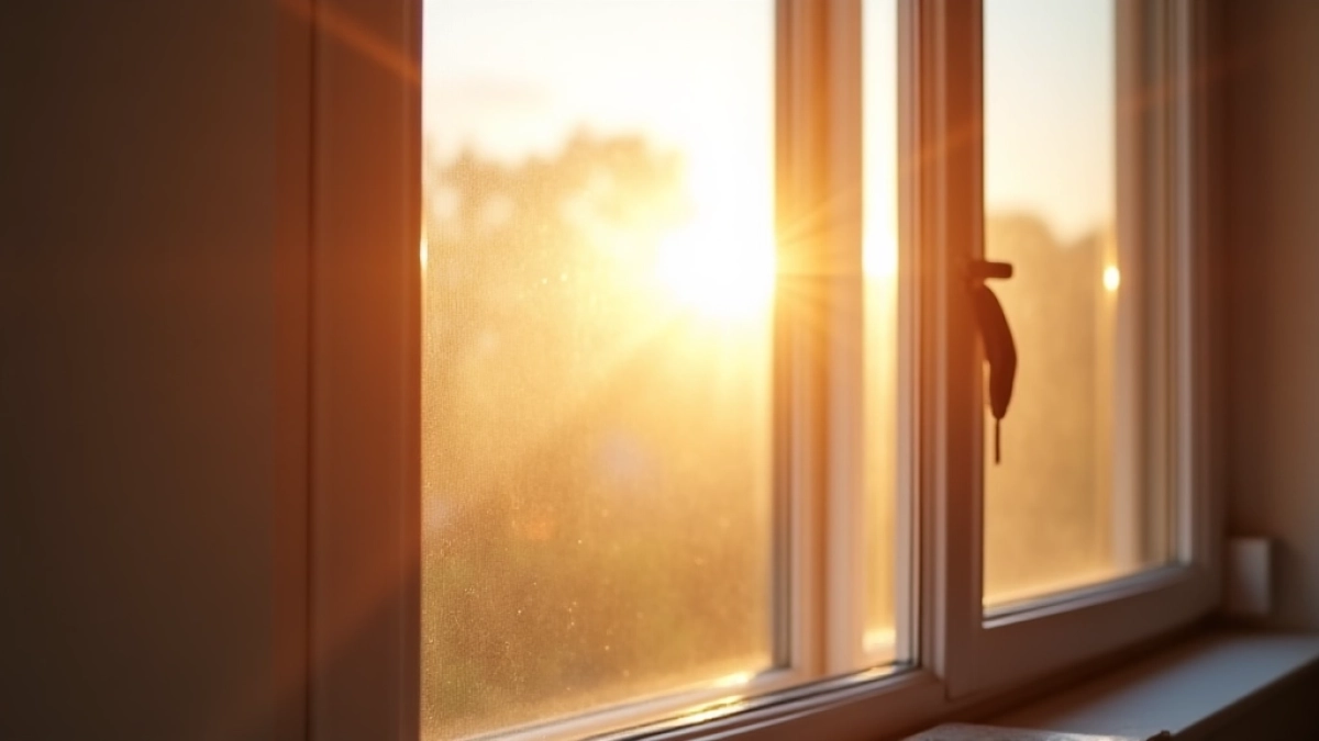 Jaki VAT na okna 8 czy 23