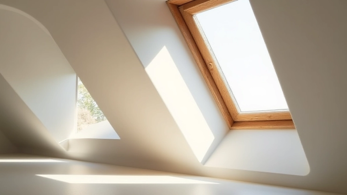 Jakie okna dachowe lepsze PCV czy drewniane