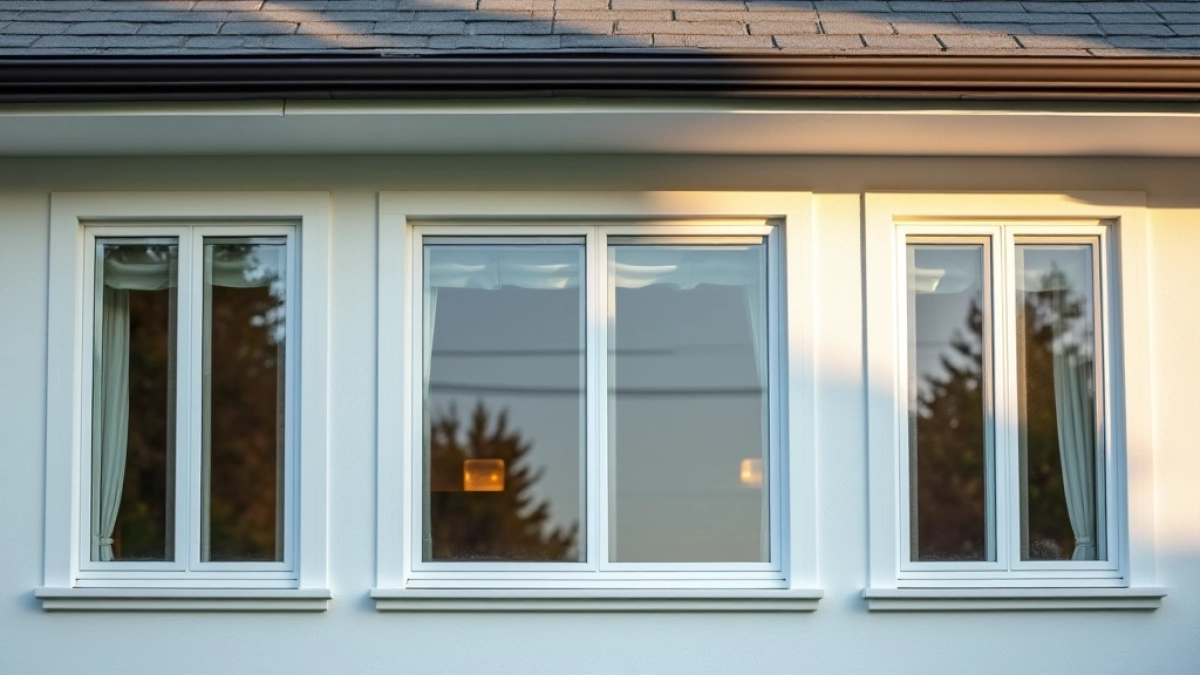 Jakie okna można odliczyć od podatku