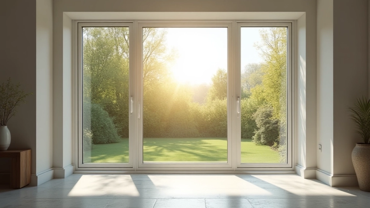 Jakie okna trzyszybowe wybrać