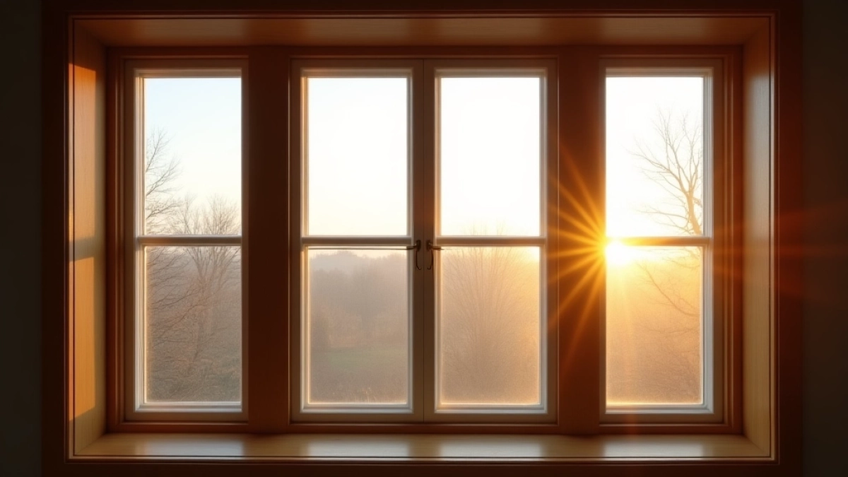 Jakie okna wybrać do nowego domu