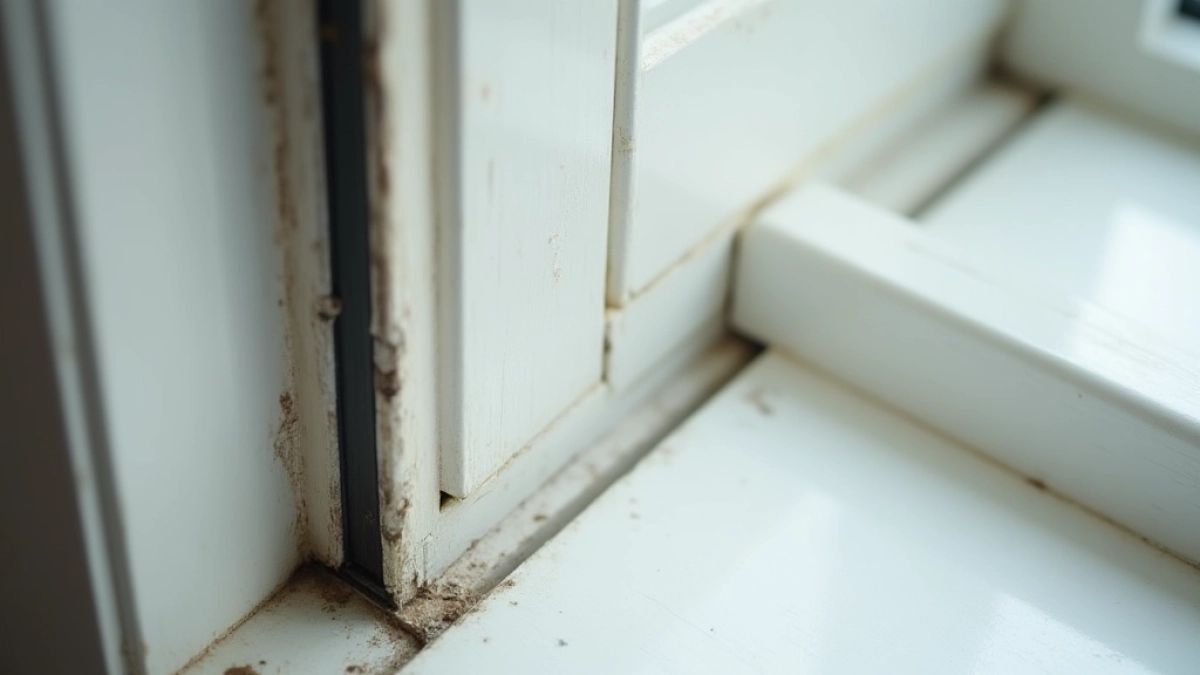 Koszt wymiany uszczelek w oknach PCV Wrocław