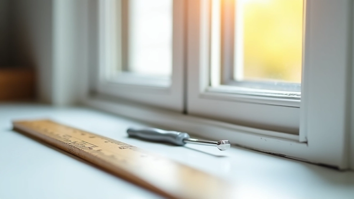 Koszt wymiany uszczelek w oknach PCV