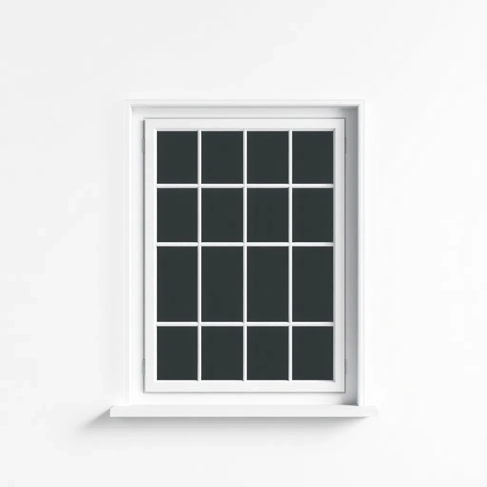 najlepsze okna polskie