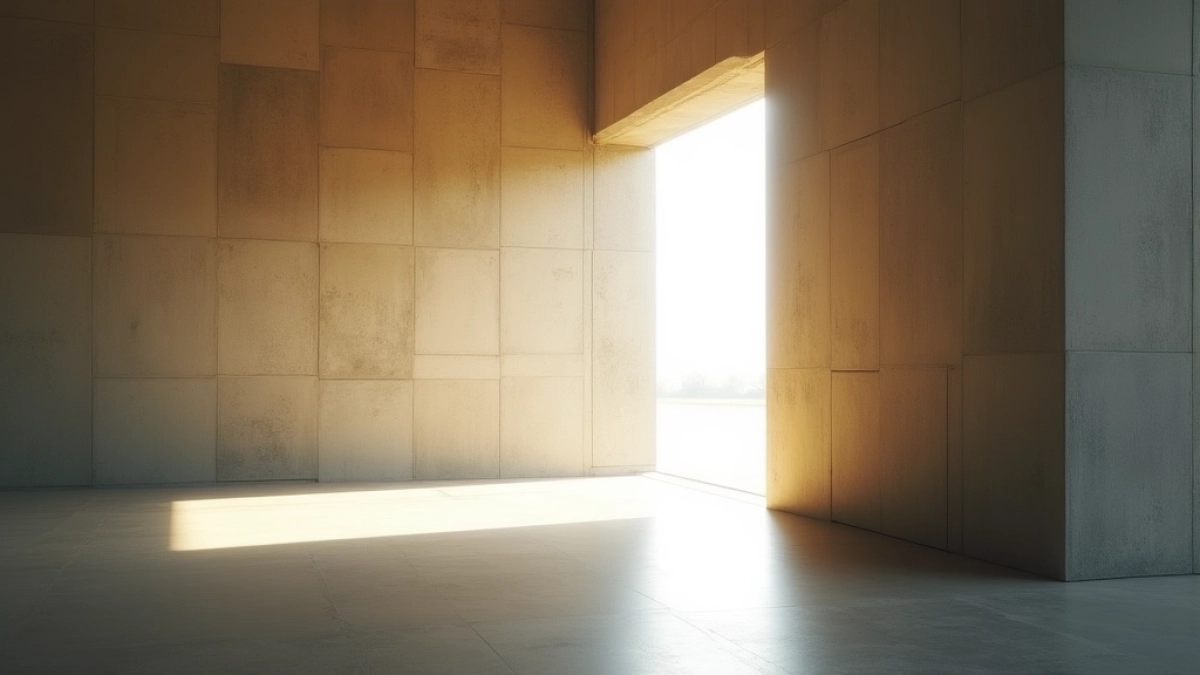 O ile większy otwór od okna