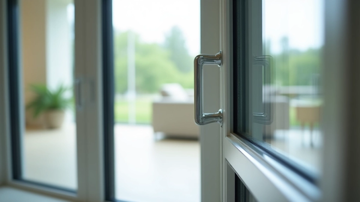 Okna aluminiowe cena za m2