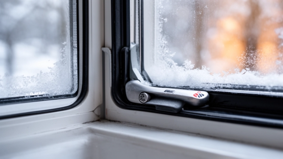 okna roto regulacja na zimę