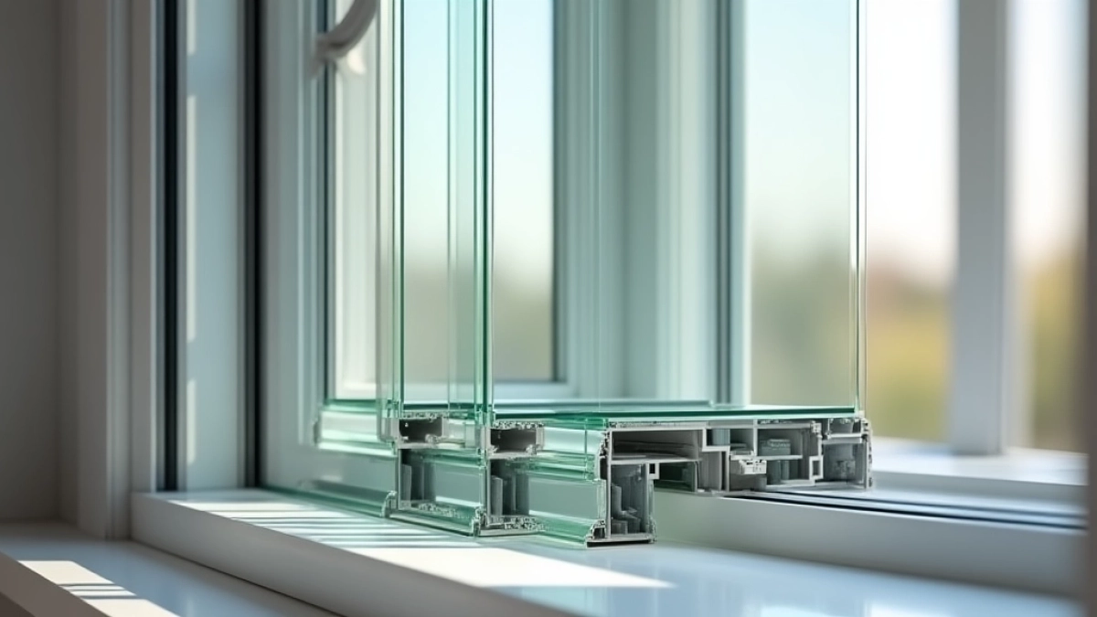 Okna trzyszybowe cena za m2