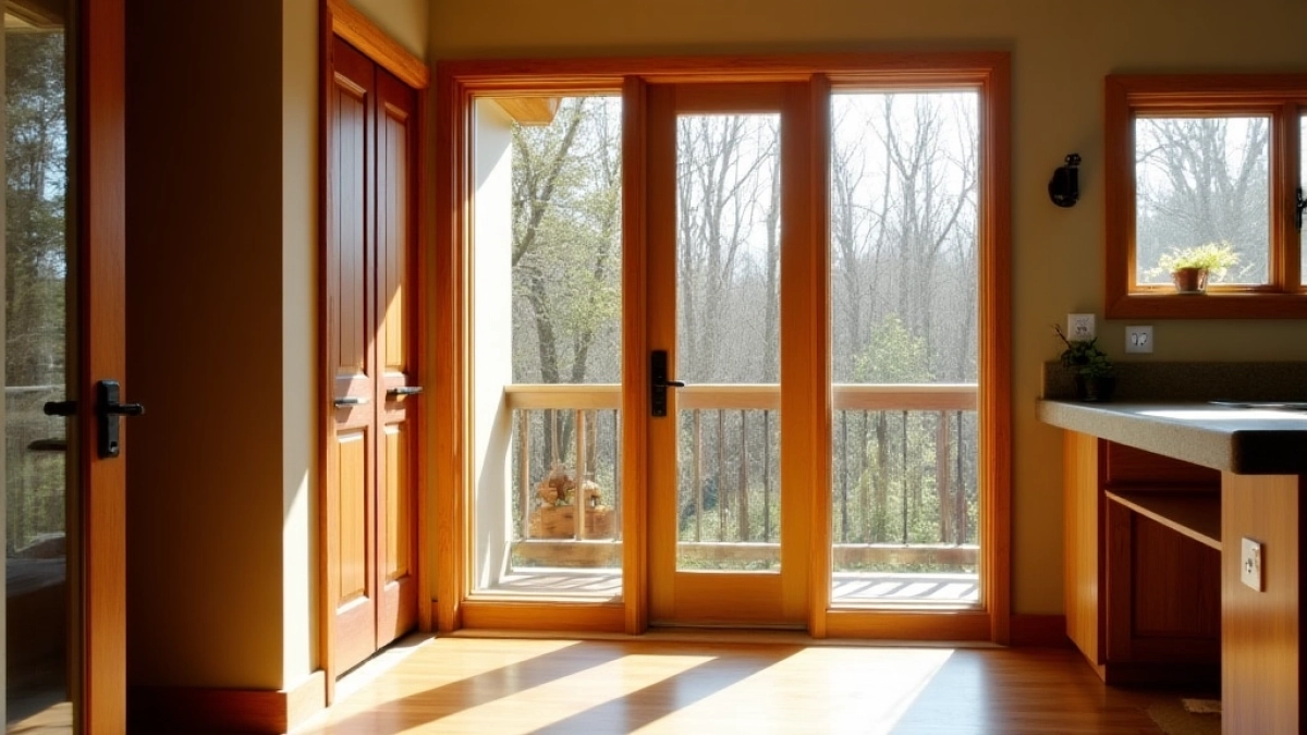 Okna winchester jakie drzwi wewnętrzne