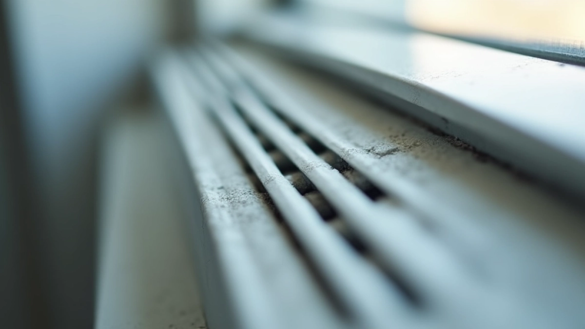 Po co nawiewniki w oknach