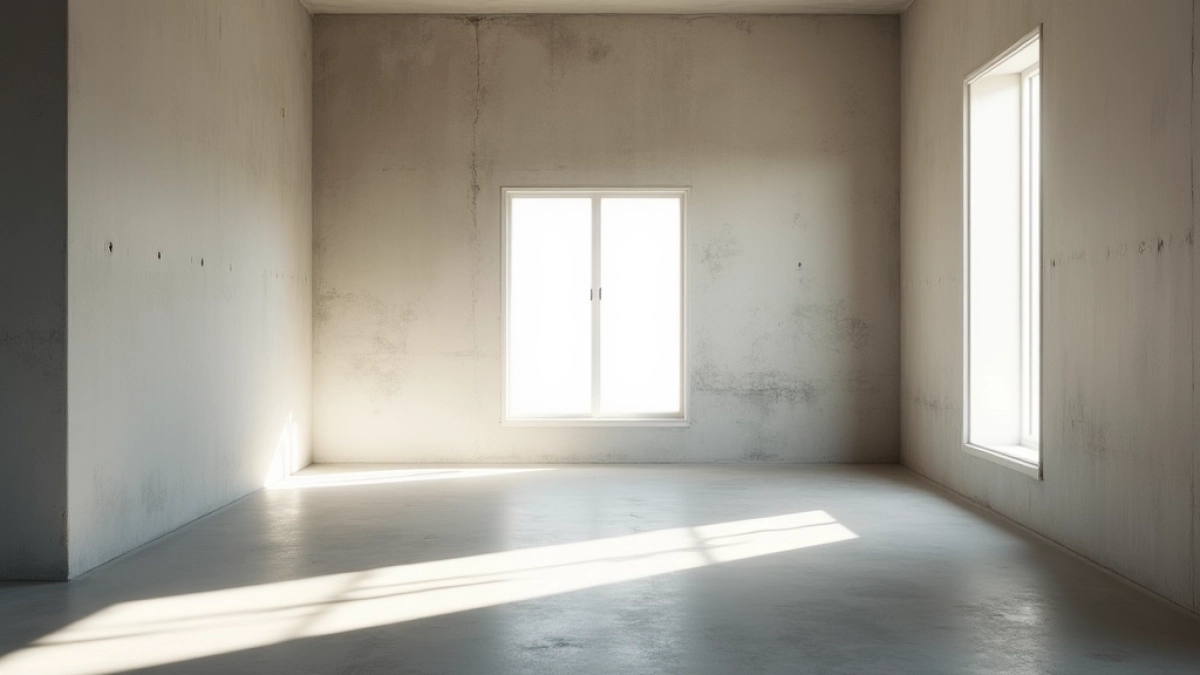 Pokój bez okna jak się nazywa