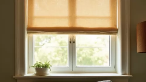 Co na okna zamiast rolet
