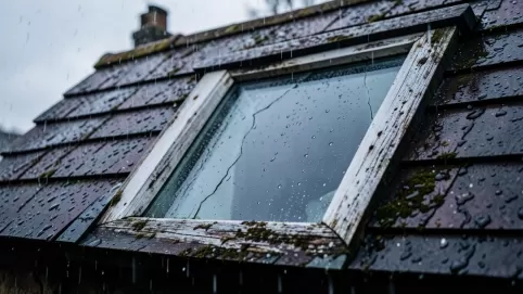 ile kosztuje wymiana okna dachowego