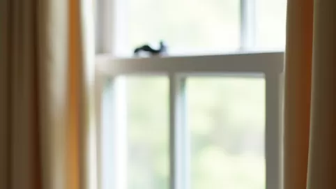 Jak dobrać karnisz do okna