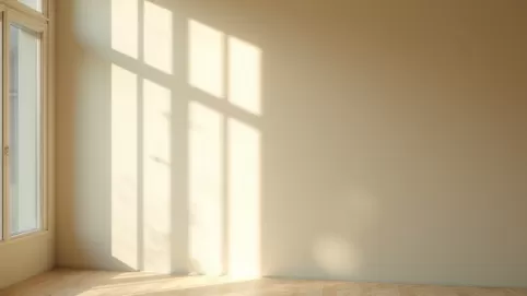 Jak kłaść tapetę od okna czy do okna