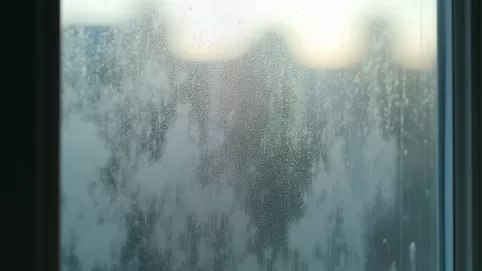 Jak umyć bardzo brudne okna