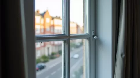 Jak wyciszyć okna od ulicy