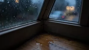 jak wyregulować okno dachowe