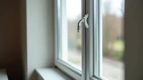 Jak zabezpieczyć okna plastikowe przed włamaniem