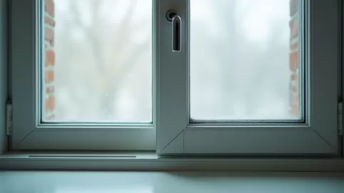 Jak zdjąć blokadę okna uchylnego