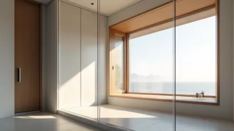 Jakie okna do domu 2024