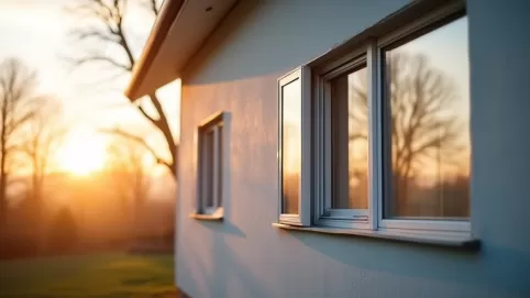 Jakie okna do domu aluminiowe czy PCV