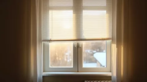 Jakie otwory pod okna z roletami