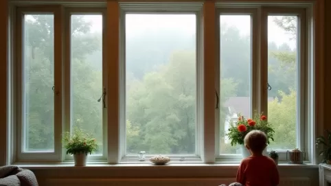 Jakie wybrać okna do domu jednorodzinnego