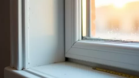 Koszt wymiany uszczelek w oknach PCV Gdańsk