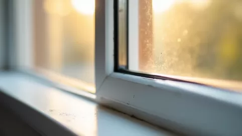 Koszt wymiany uszczelek w oknach PCV Łódź