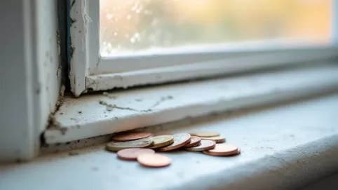 Koszt wymiany uszczelek w oknach PCV Szczecin