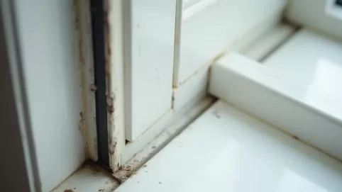 Koszt wymiany uszczelek w oknach PCV Wrocław