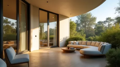 Na jakiej wysokości okna w domu jednorodzinnym