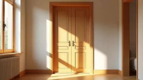 okna złoty dąb jakie drzwi wewnętrzne