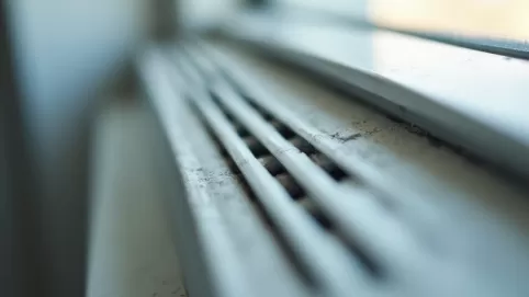 Po co nawiewniki w oknach