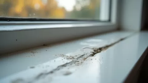 Wymiana uszczelek w oknach cena Warszawa