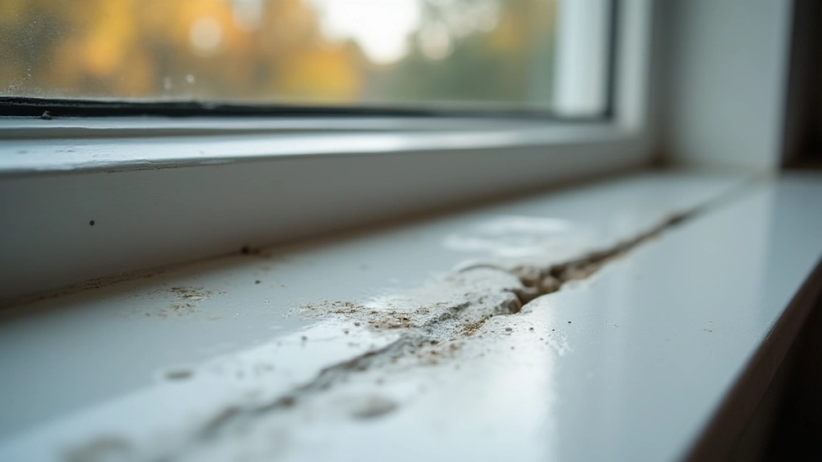 Wymiana uszczelek w oknach cena Warszawa