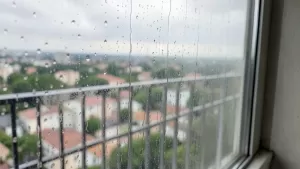 ile kosztuje umycie okna balkonowego