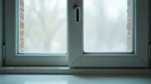 Jak zdjąć blokadę okna uchylnego